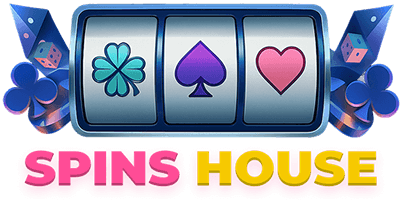 spinshouse-online.com UK